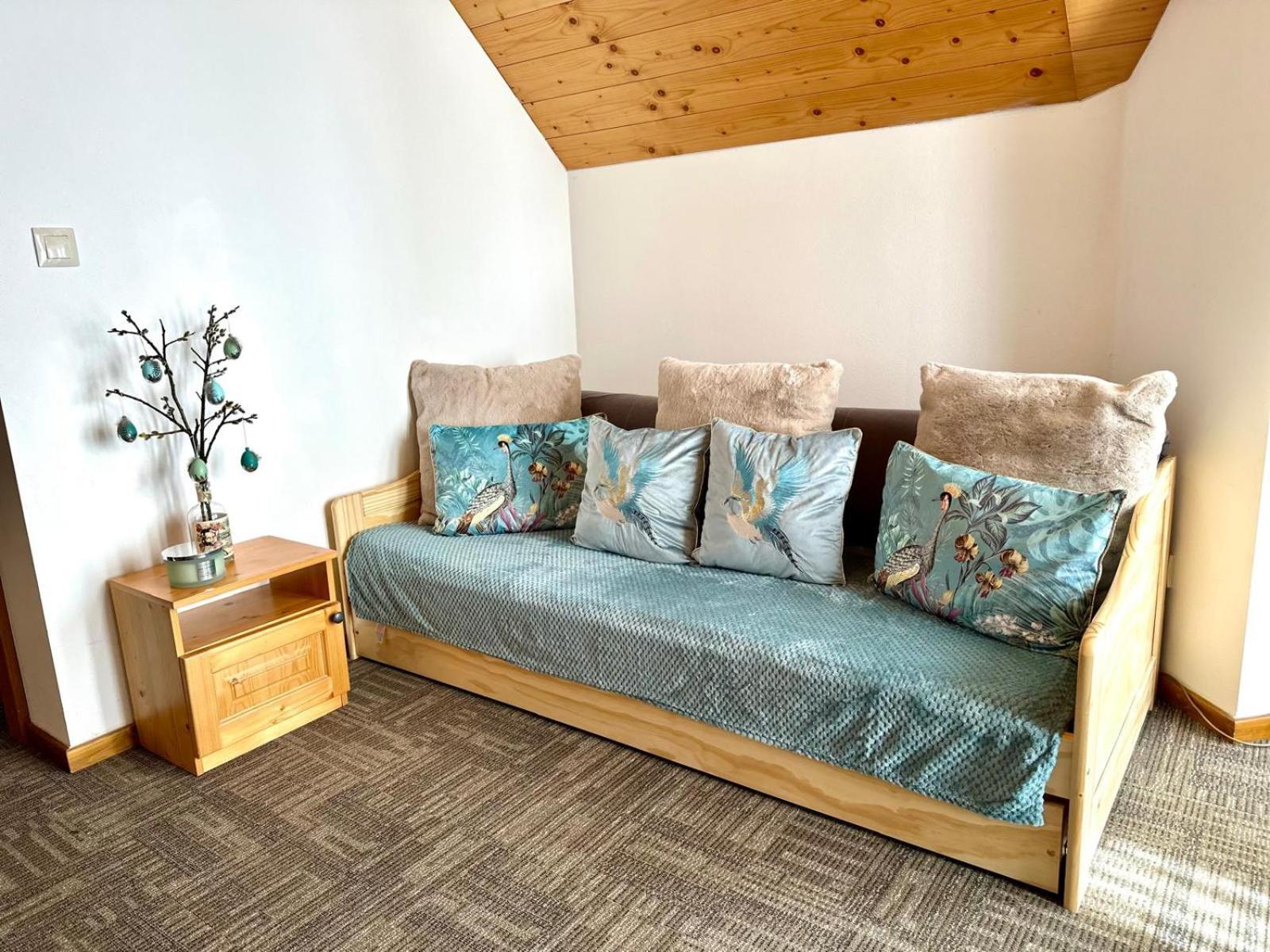 Boutique Hotel Vila Lieska Vysoke Tatry Exterior photo